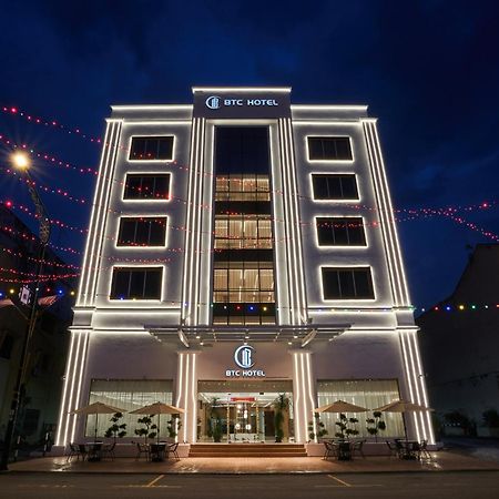 Btc Hotel Malacca 外观 照片