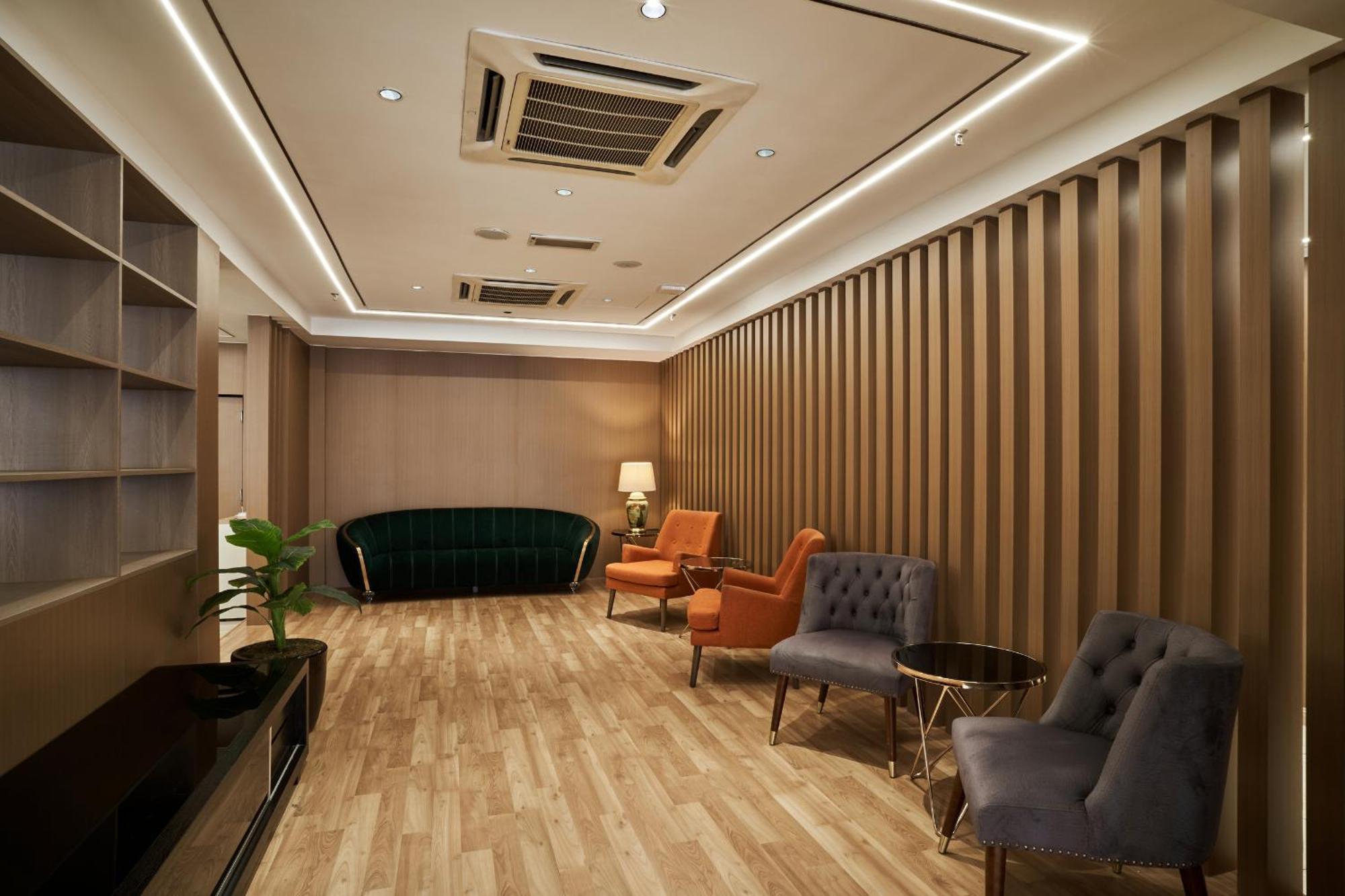 Btc Hotel Malacca 外观 照片