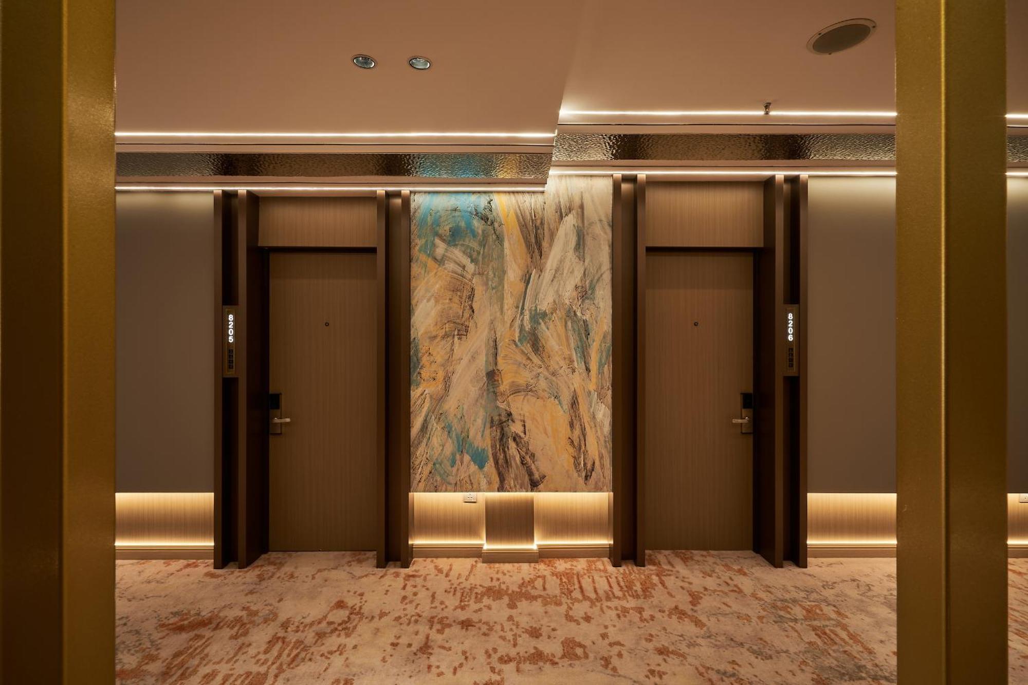 Btc Hotel Malacca 外观 照片