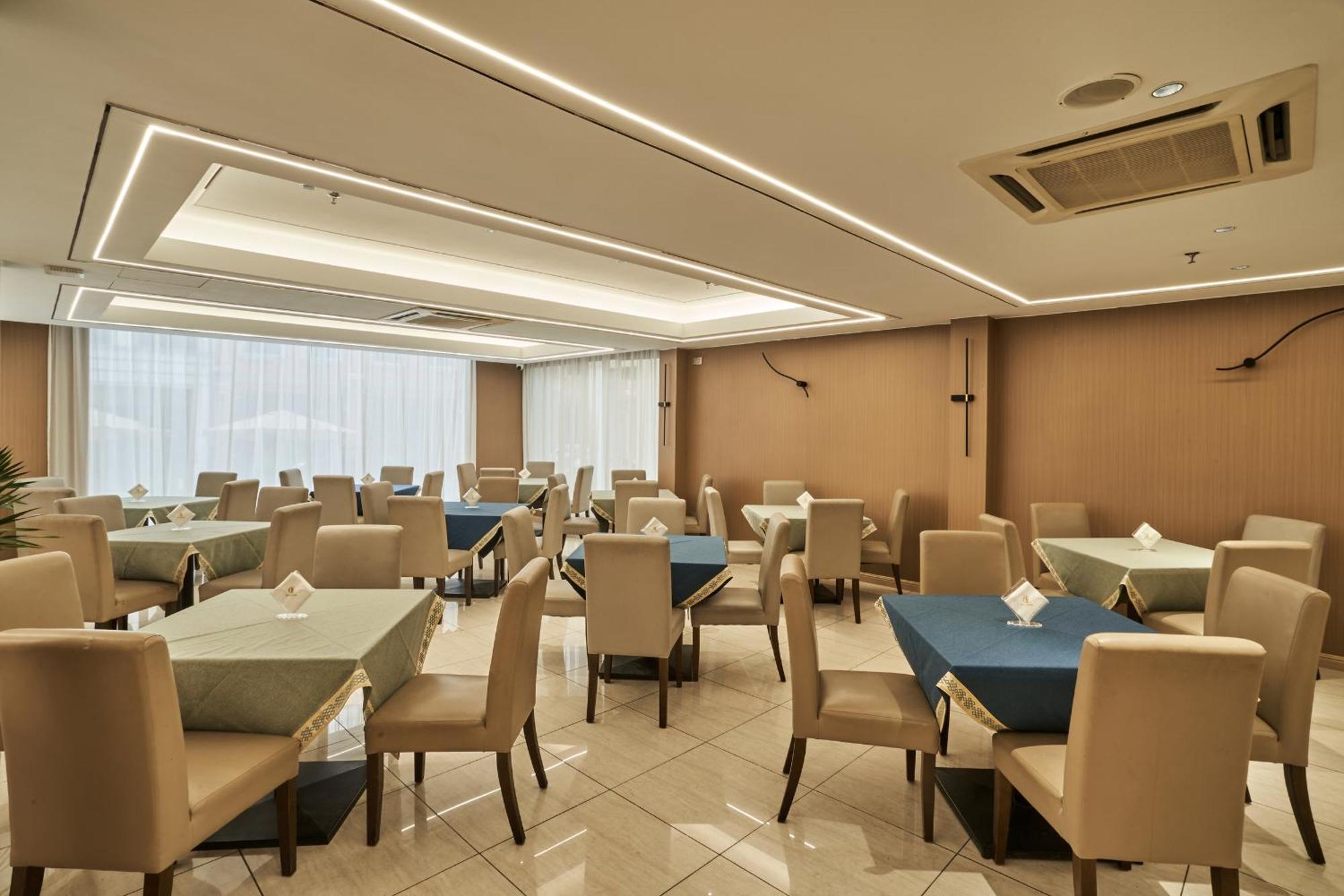 Btc Hotel Malacca 外观 照片