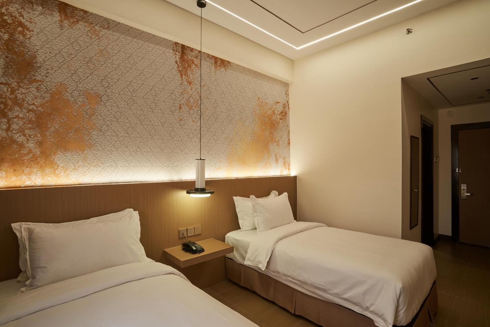 Btc Hotel Malacca 外观 照片
