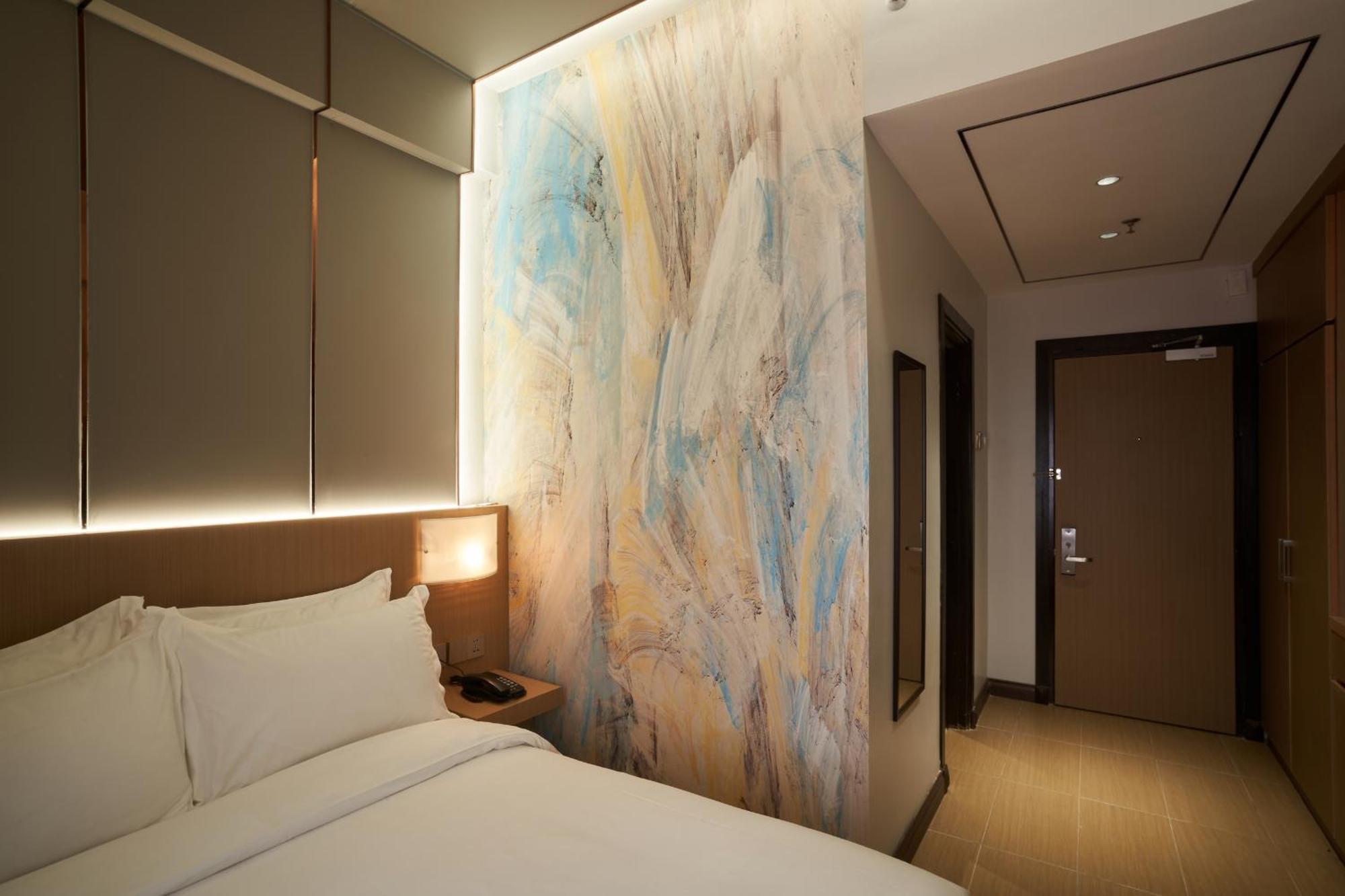 Btc Hotel Malacca 外观 照片