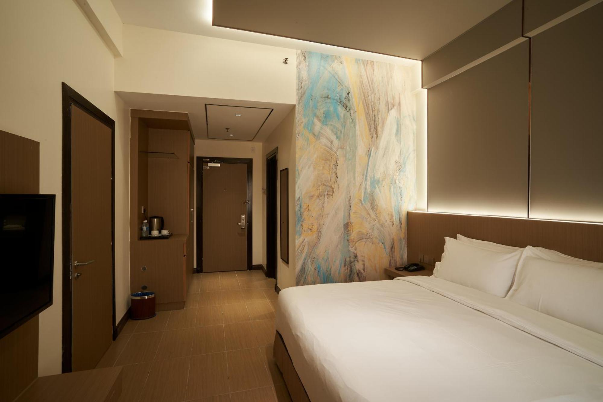 Btc Hotel Malacca 外观 照片