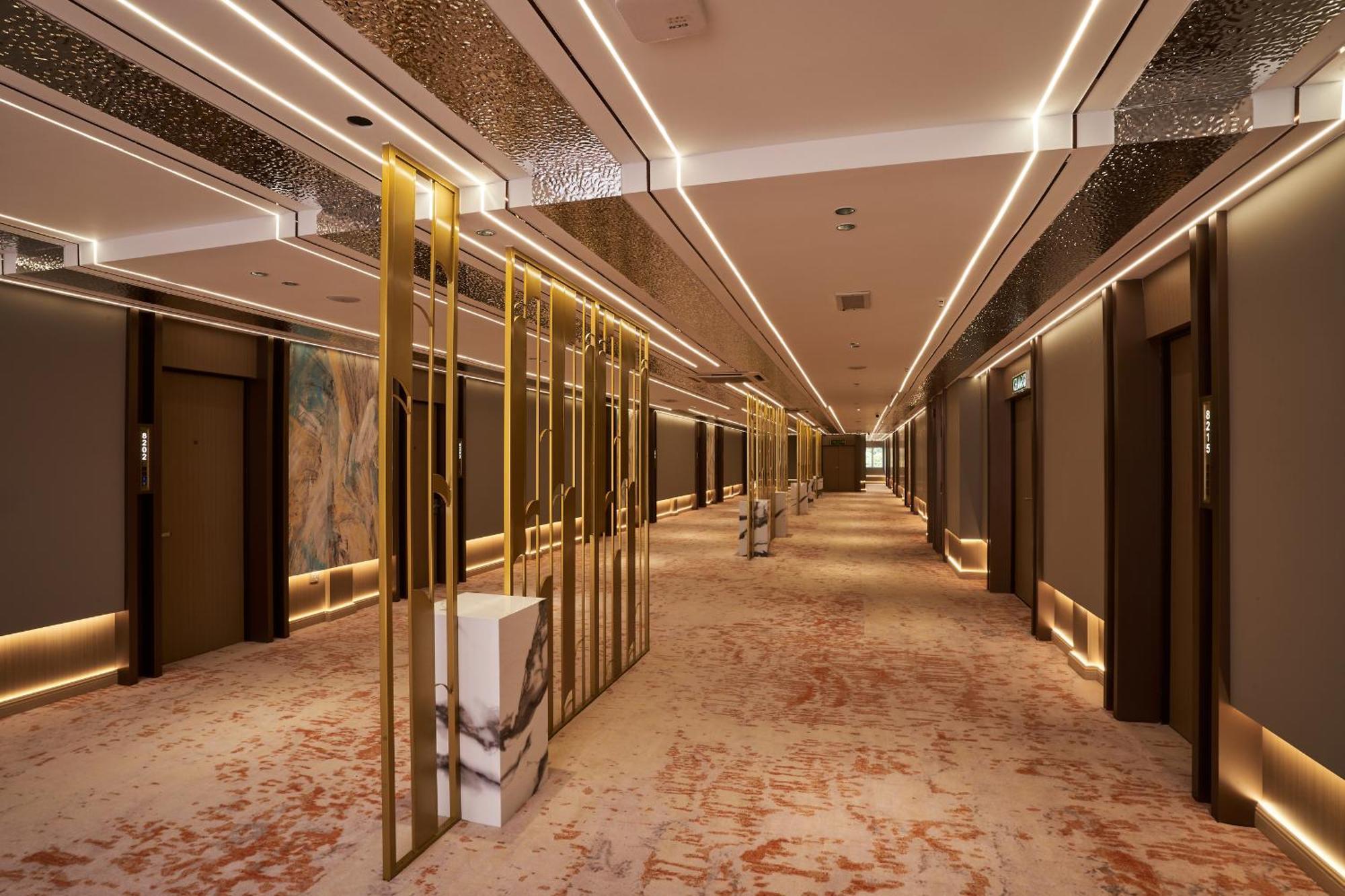 Btc Hotel Malacca 外观 照片