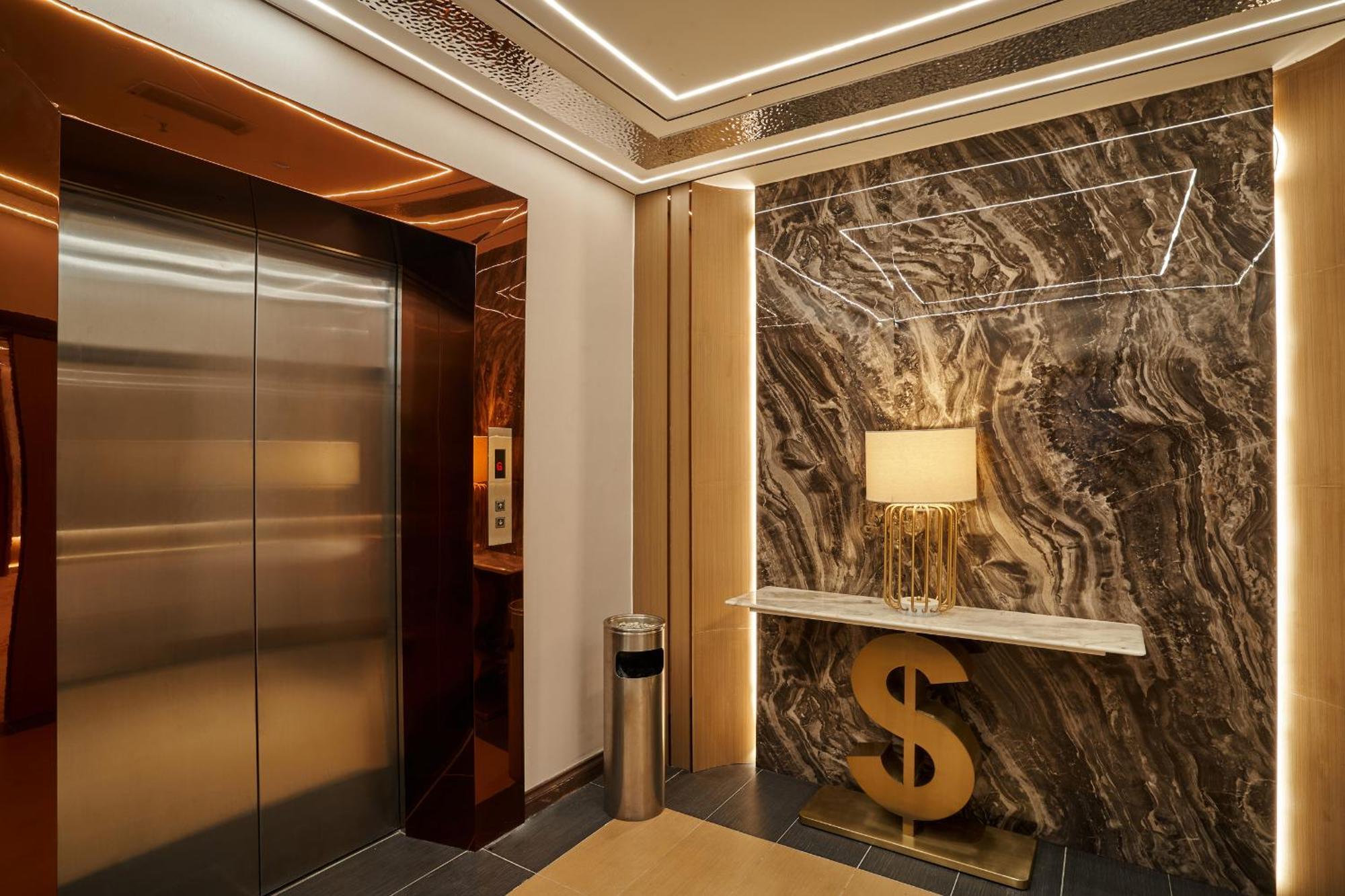 Btc Hotel Malacca 外观 照片