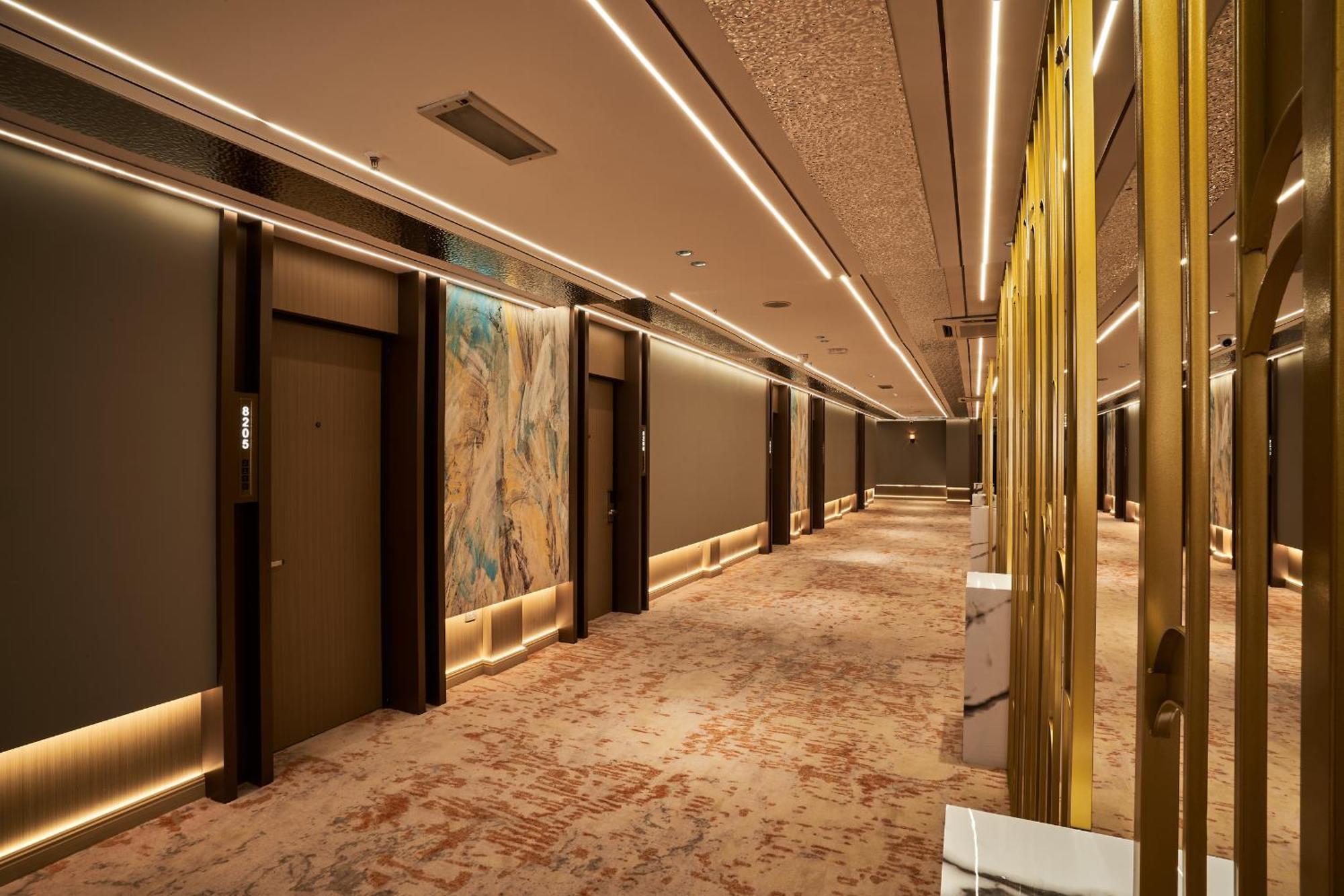 Btc Hotel Malacca 外观 照片