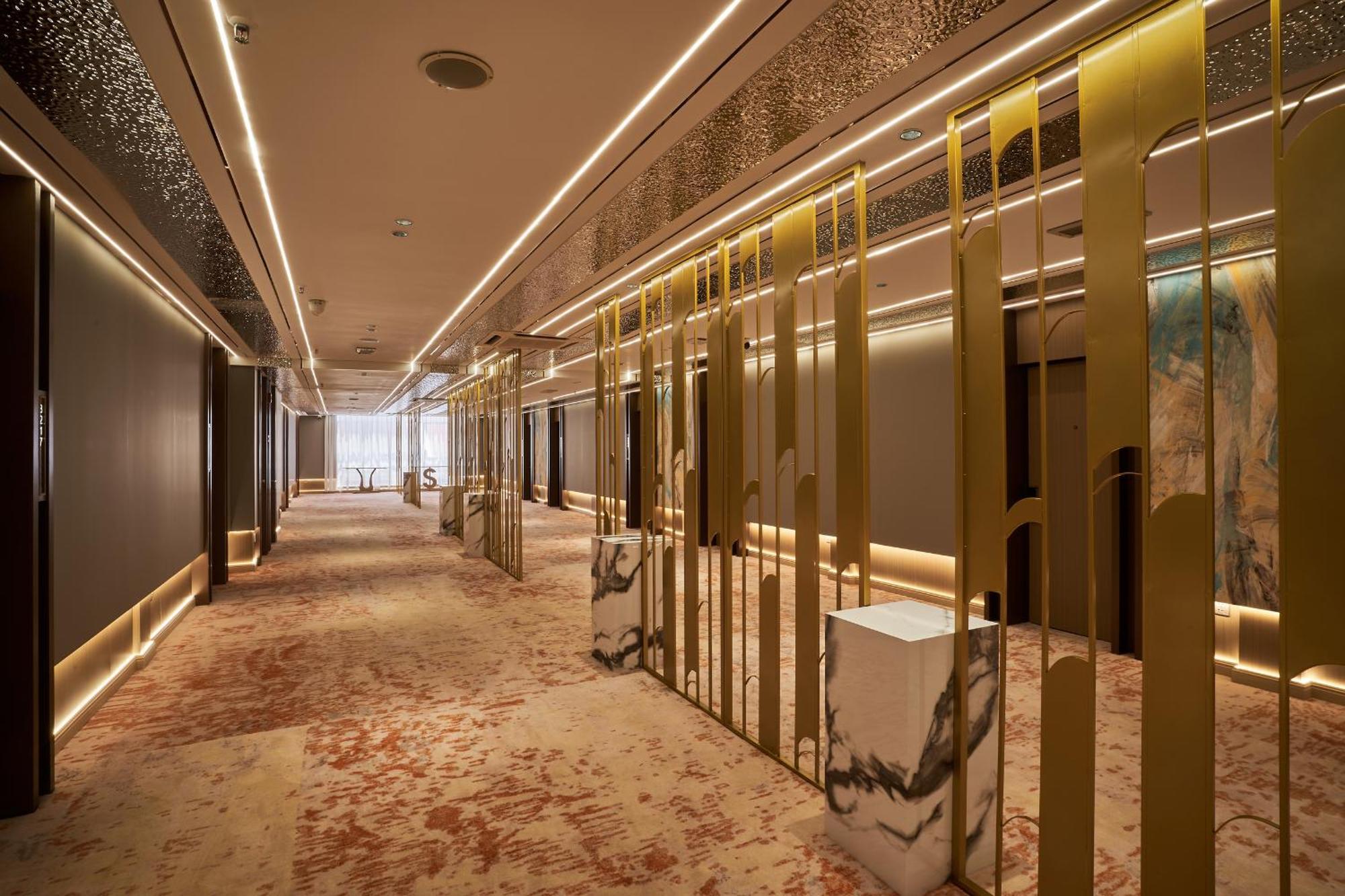 Btc Hotel Malacca 外观 照片